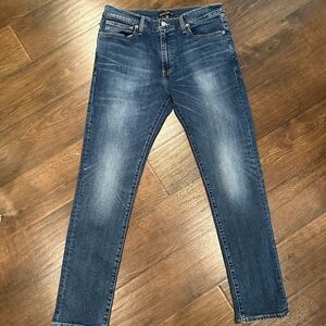 J.Crew Mercantile Blue Jeans 33 x 32